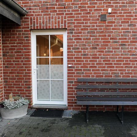 Ferienwohnung Bei Bunsel'S Versmold Exterior foto